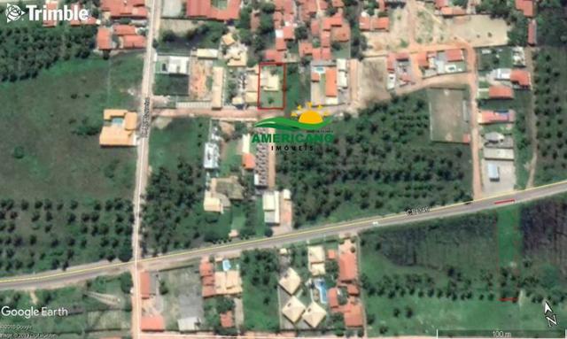 Casa na Praia de Flecheiras em Trairi - Ce - Foto 3