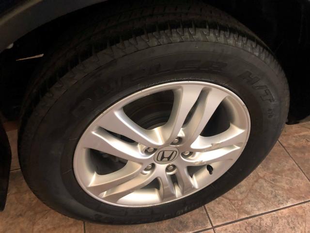 HONDA CRV 2009/2010 2.0 EXL 4X4 16V GASOLINA 4P AUTOMÁTICO - Foto 8