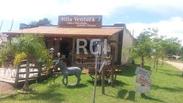 Terreno à venda em Parque guaíba, Eldorado do sul cod:NK18730