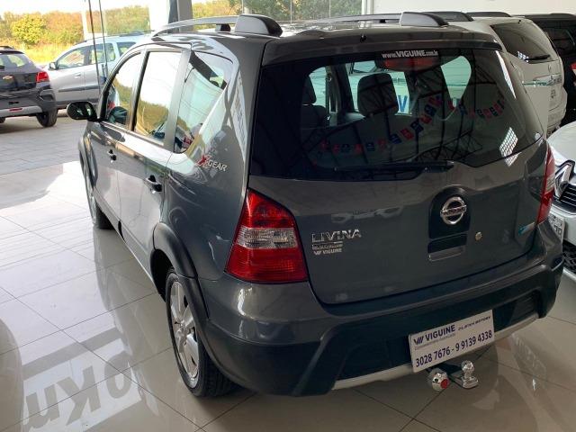 Nissan Livina X-Gear * Completa - Foto 3