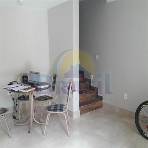 Casa de 2 quartos, no Bairro Novo Horizonte - Foto 3