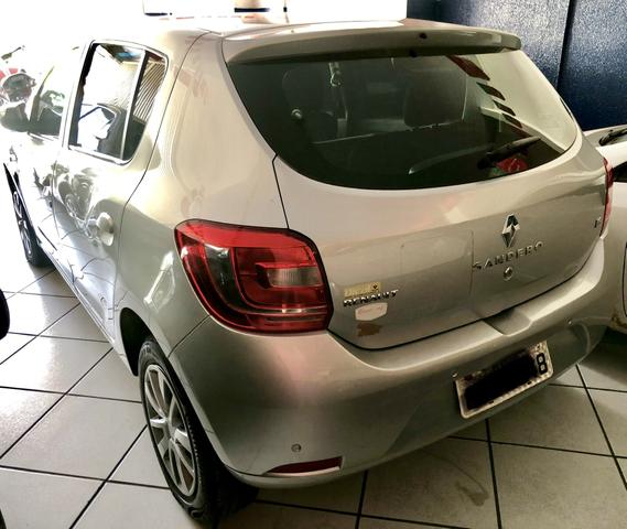 Renault Sandero 2015 - Foto 5
