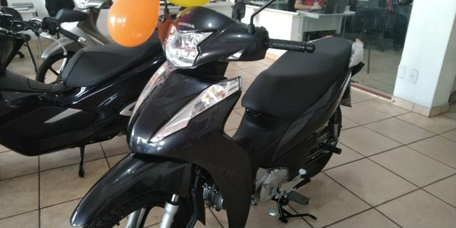 Vendo Biz110i 2019/2019