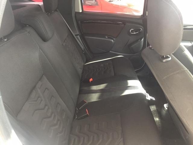 Renault Duster DY 1.6 - Completo. Aut. C/ 59.995KM - Foto 11