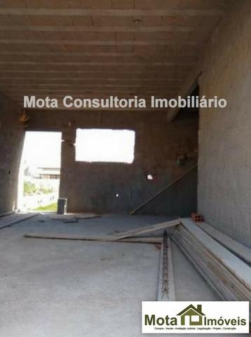 Mota Imóveis - Tem em Arraial do Cabo Terreno com Construção Casa em Condomínio - TE-113 - Foto 16