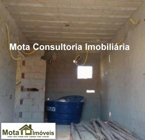 Mota Imóveis - Tem em Arraial do Cabo Terreno com Construção Casa em Condomínio - TE-113 - Foto 15