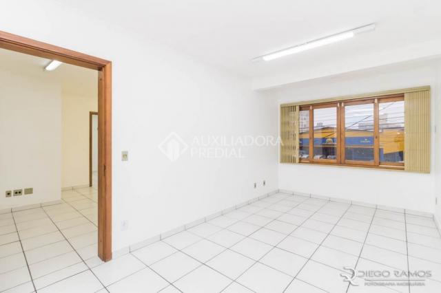 Escritório para alugar em Gloria, Porto alegre cod:229877 - Foto 2