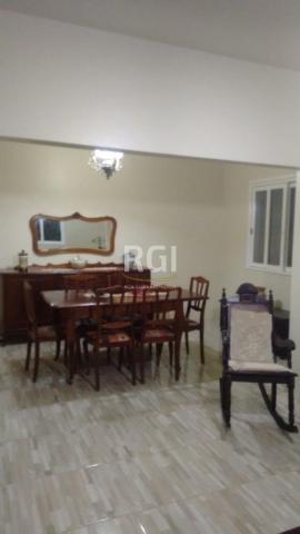 Casa à venda com 3 dormitórios em Ferroviário, Montenegro cod:LI50877535 - Foto 16