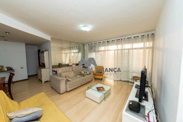 Apartamento à venda com 4 dormitórios em Flamengo, Rio de janeiro cod:NIAP40542 - Foto 4