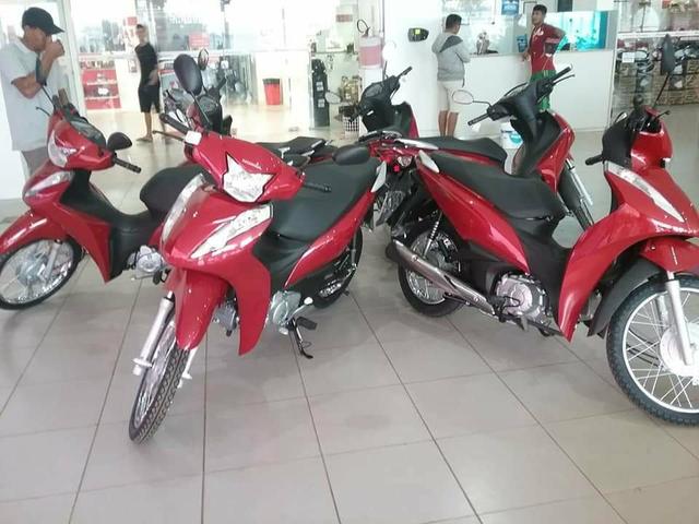 Vendo Biz110i 2019/2019 - Foto 2