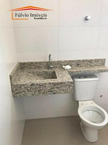 Ponte alta! Belissima casa nova e moderna perto do Clube dos Correios! - Foto 9