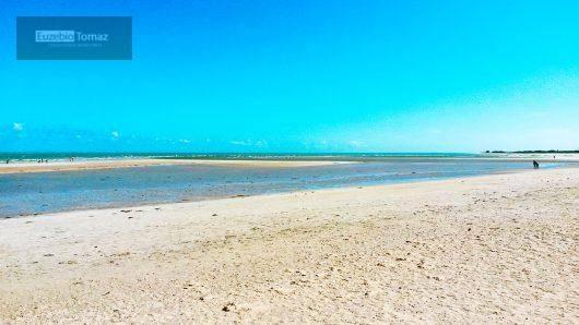 Condomínio à beira mar, 460m2 em paripueira - Foto 5