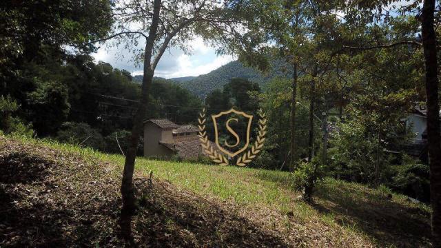 Terreno à venda, 681 m² por r$ 360.000 - albuquerque - teresópolis/rj - Foto 5