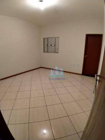 Casa com 2 dormitórios à venda, 80 m² por r$ 280.000,00 - jardim terras de santo antônio - - Foto 10