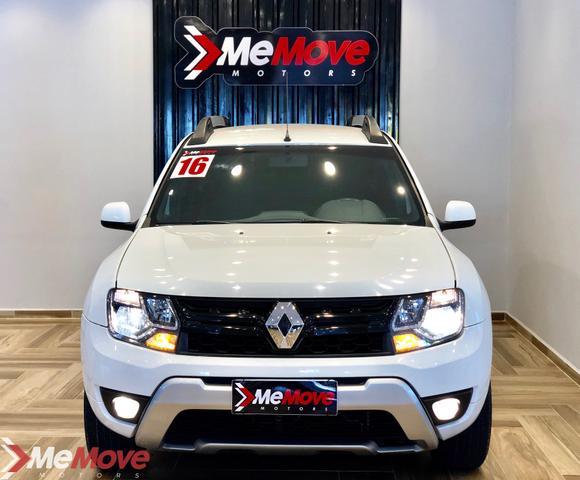 Renault Duster Dynamique 2016 - Foto 2
