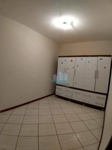 Casa com 2 dormitórios à venda, 80 m² por r$ 280.000,00 - jardim terras de santo antônio - - Foto 8