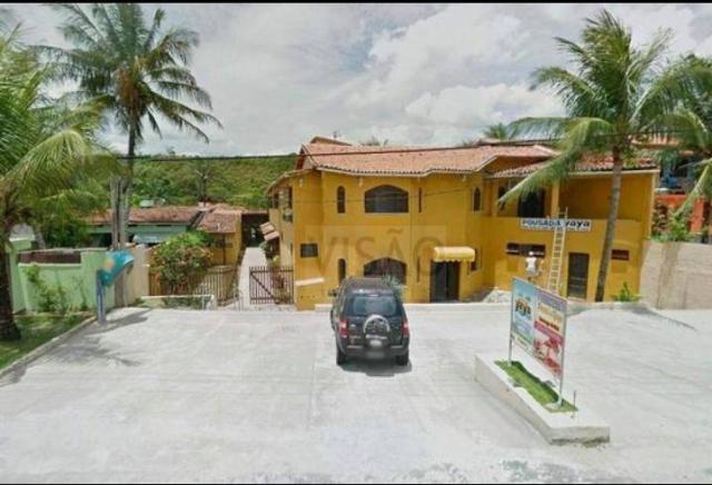 Pousada em cabralia frente para a praia ótimo investimento oportunidade!!!!! - Foto 2