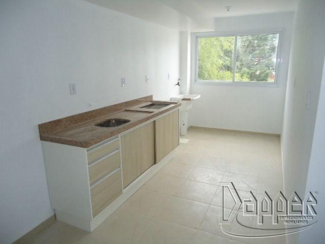 Apartamento para alugar com 2 dormitórios em Hamburgo velho, Novo hamburgo cod:13143 - Foto 6