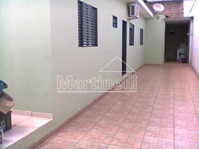 Casa à venda com 2 dormitórios em Sao jose, Serrana cod:V30108 - Foto 2