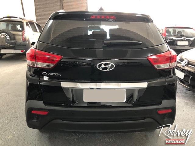Creta 1.6 Smart, Automático, Mod. 2019 com 5.155 km - Foto 5