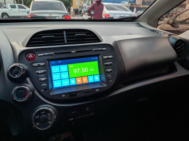 Honda Fit 2013 Top - Foto 5