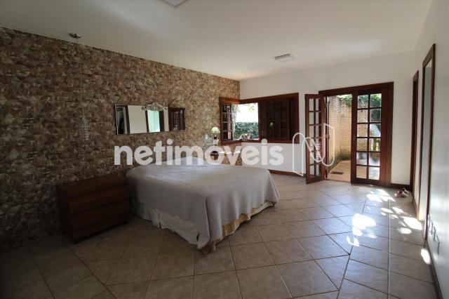 Casa de condomínio à venda com 2 dormitórios em Jardim botânico, Brasília cod:760472 - Foto 11