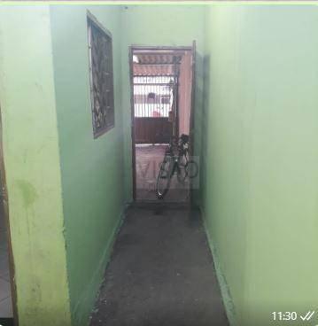 Casa com 2 dormitórios à venda, 90 m² por r$ 235.000,00 - recanto das emas - recanto das e - Foto 14