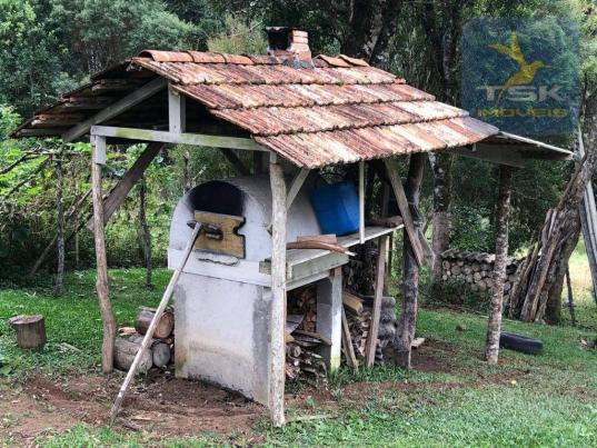 Chácara à venda, 6.957 m² por r$ 175.000 - barco - mandirituba/pr - Foto 6