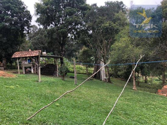 Chácara à venda, 6.957 m² por r$ 175.000 - barco - mandirituba/pr - Foto 7