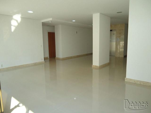 Apartamento à venda com 3 dormitórios em Centro, Novo hamburgo cod:14289 - Foto 15