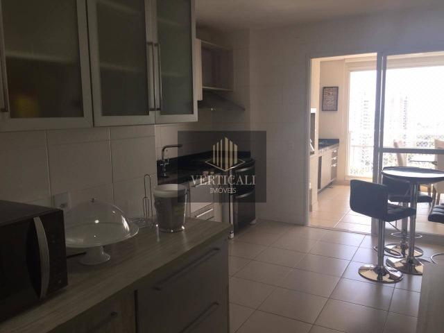 Cond. Park Elegance - Planta Maior - Foto 8