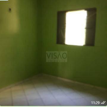 Casa com 2 dormitórios à venda, 90 m² por r$ 235.000,00 - recanto das emas - recanto das e - Foto 11