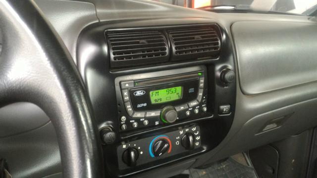 Ranger cabine simples completa - Foto 2