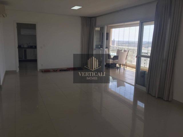 Cond. Park Elegance - Planta Maior - Foto 2