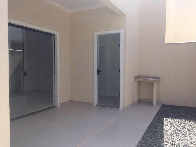Amplo sobrado geminado no Glória 397.000 - Foto 2