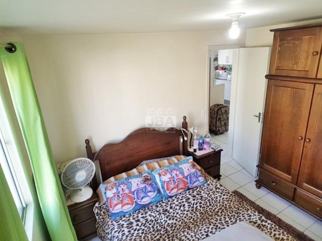 Apartamento à venda com 2 dormitórios em Sítio cercado, Curitiba cod:12866.001 - Foto 10