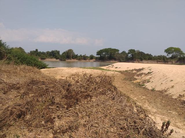 Vendo pesqueiro no Pantanal/Porto Jofre - Foto 2