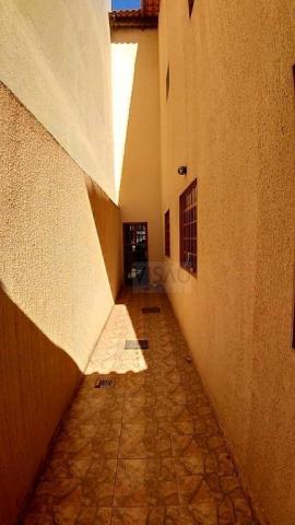 Qs 7, rua 210, areal ? aceita fgts e financiamento - sobrado com 4 quartos, sendo 2 suítes - Foto 19