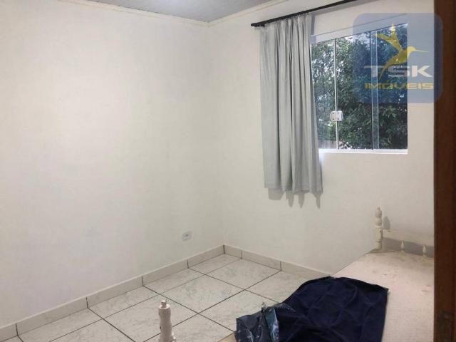 Chácara 760 m² por r$ 160.000 - areia branca - mandirituba/pr - Foto 15