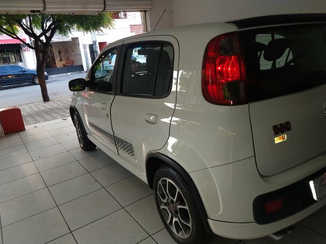 Uno Sporting 1.4 2014 muito novo só 27.900 - Foto 6