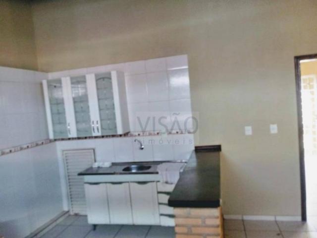 Vendo excelente casa no areal , com três pavimentos! - Foto 7