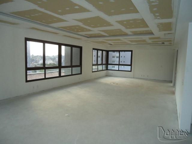 Apartamento à venda com 3 dormitórios em Centro, Novo hamburgo cod:14289 - Foto 3