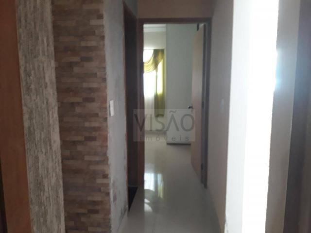 EXCELENTE CASA EM CONDOMÍNIO, ESCRITURADA E REFORMADA - Foto 14
