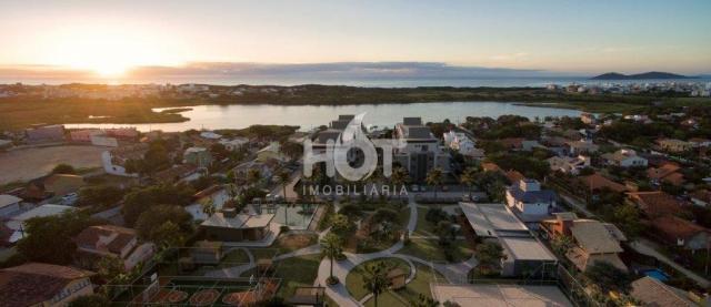 Apartamento à venda com 3 dormitórios em Campeche, Florianópolis cod:HI72082 - Foto 20