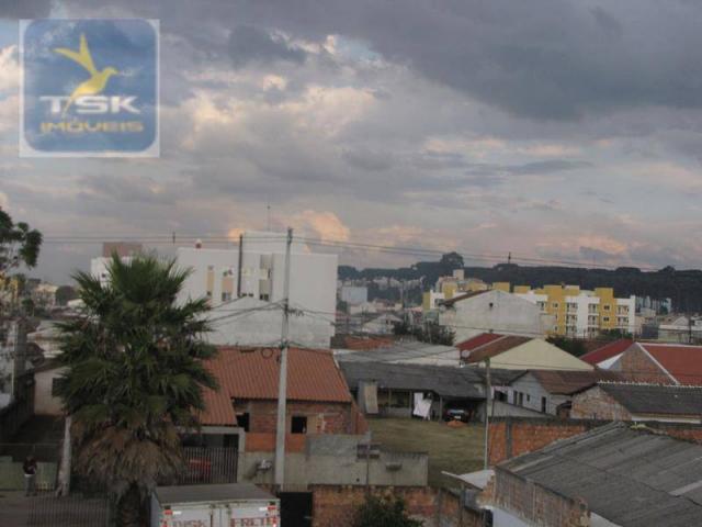 São josé dos pinhais terreno 675 m² 15 x 45 para construir - Foto 5