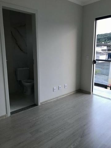 Amplo sobrado geminado no Glória 397.000 - Foto 7