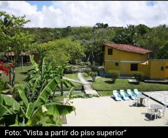 Pousada em cabralia frente para a praia ótimo investimento oportunidade!!!!! - Foto 7