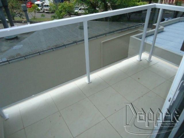 Apartamento para alugar com 2 dormitórios em Hamburgo velho, Novo hamburgo cod:13143 - Foto 3