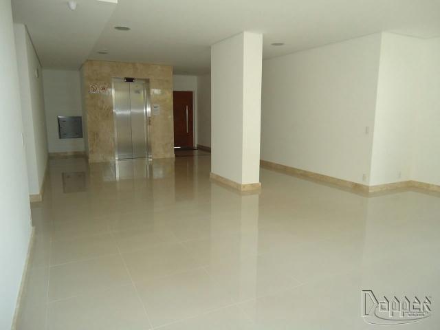 Apartamento à venda com 3 dormitórios em Centro, Novo hamburgo cod:14289 - Foto 14