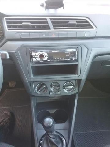 VOLKSWAGEN GOL 1.6 MSI TOTALFLEX 4P MANUAL - Foto 10